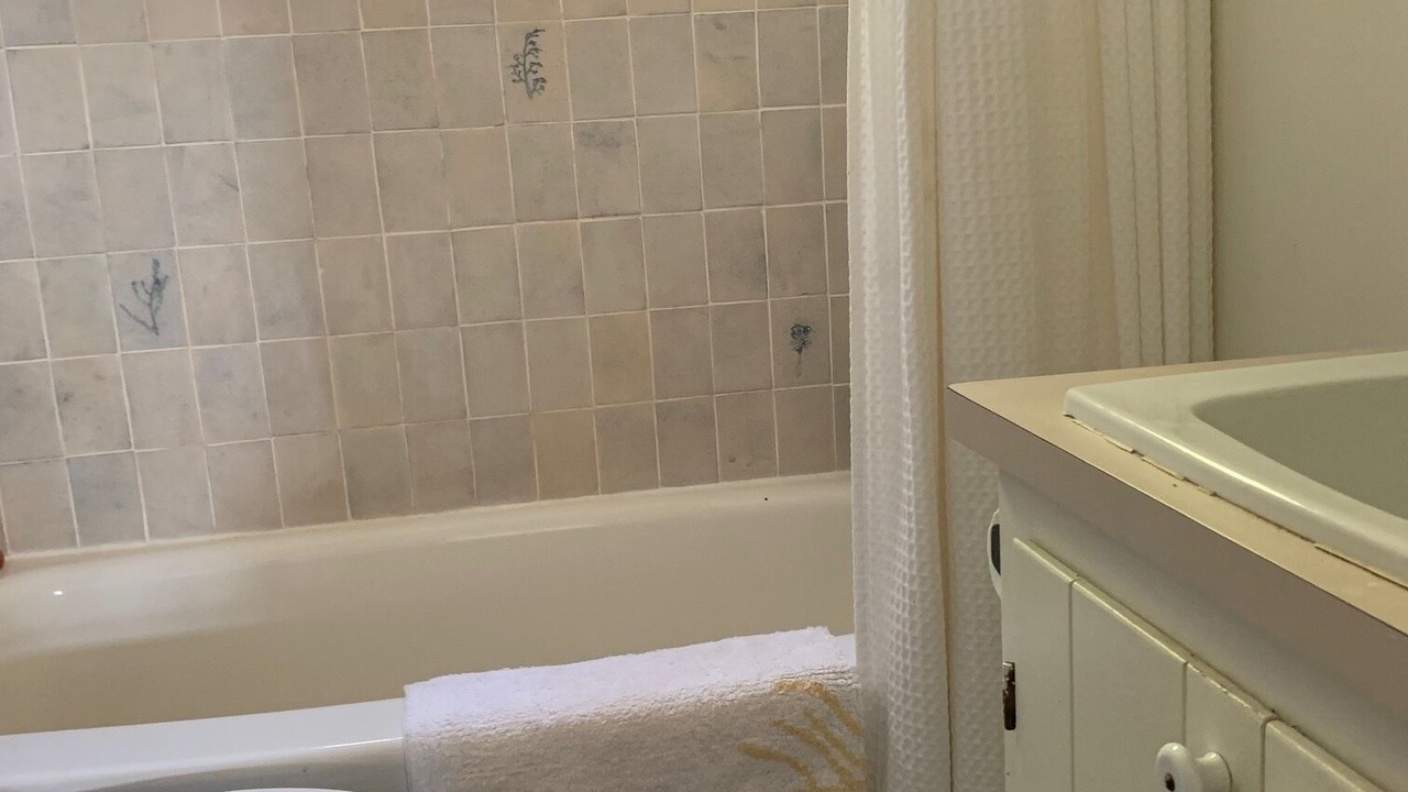 Photo of Bathroom in Nipissing