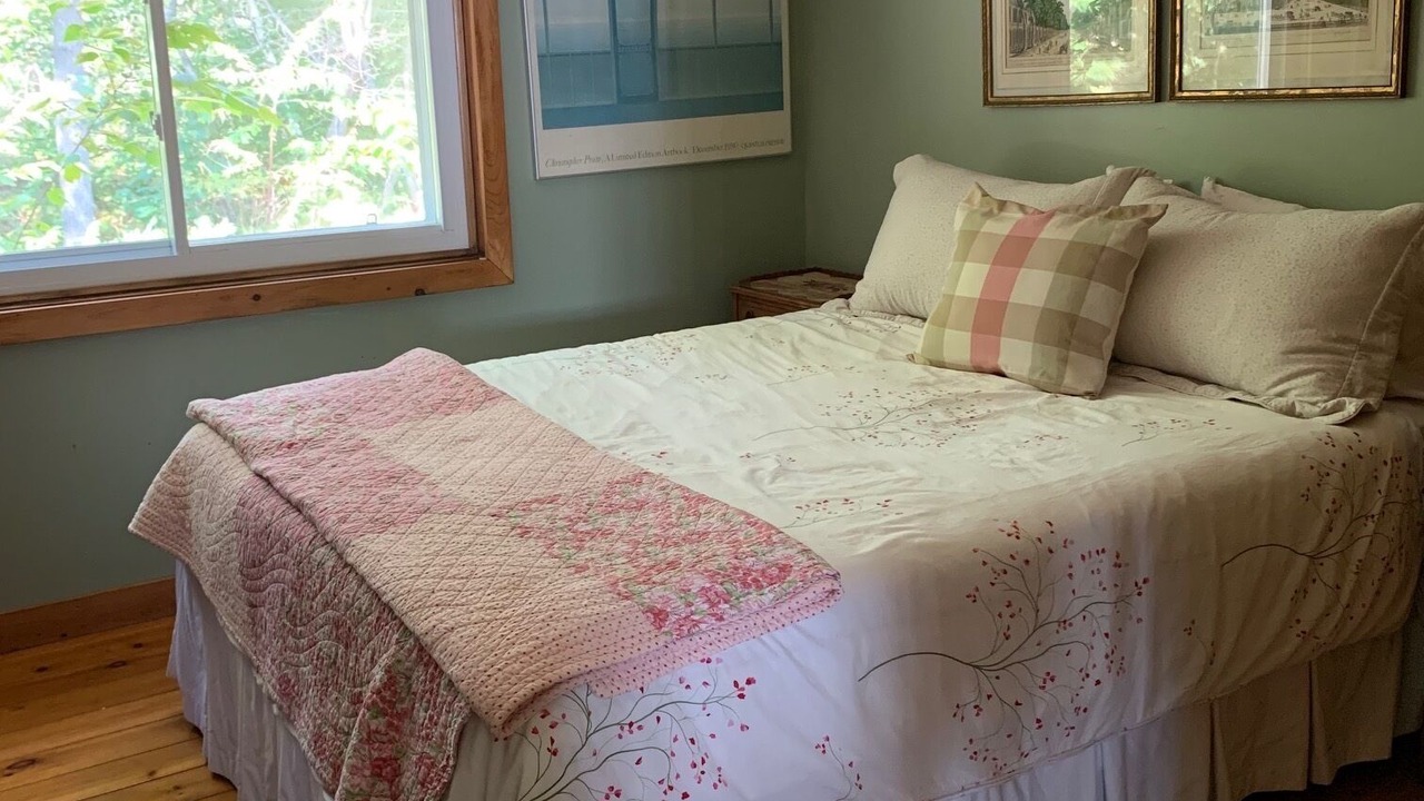 Photo of Bedroom in Nipissing