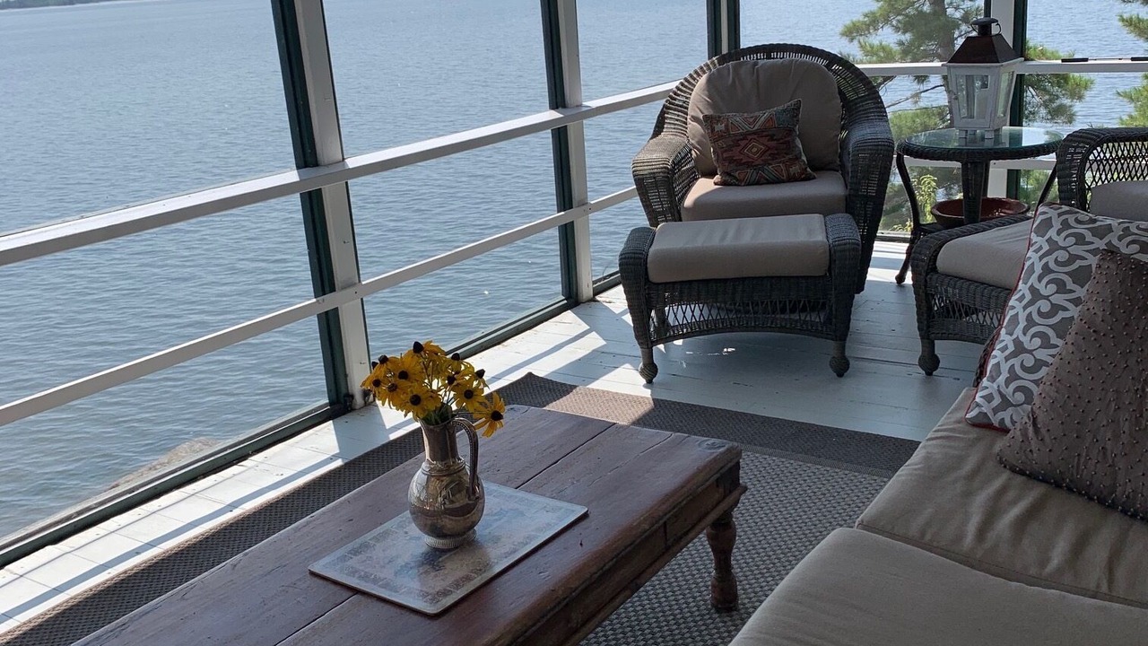 Photo of Livingroom in Nipissing