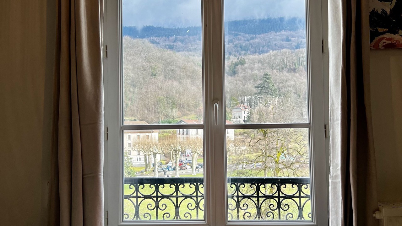 Photo of Others in Uriage-les-Bains