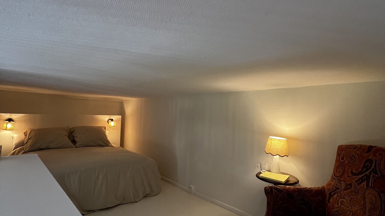 Photo of Bedroom in Uriage-les-Bains