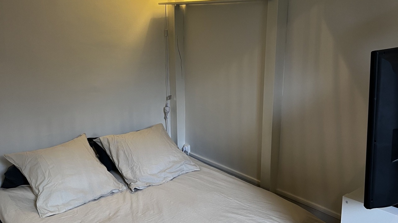 Photo of Bedroom in Uriage-les-Bains