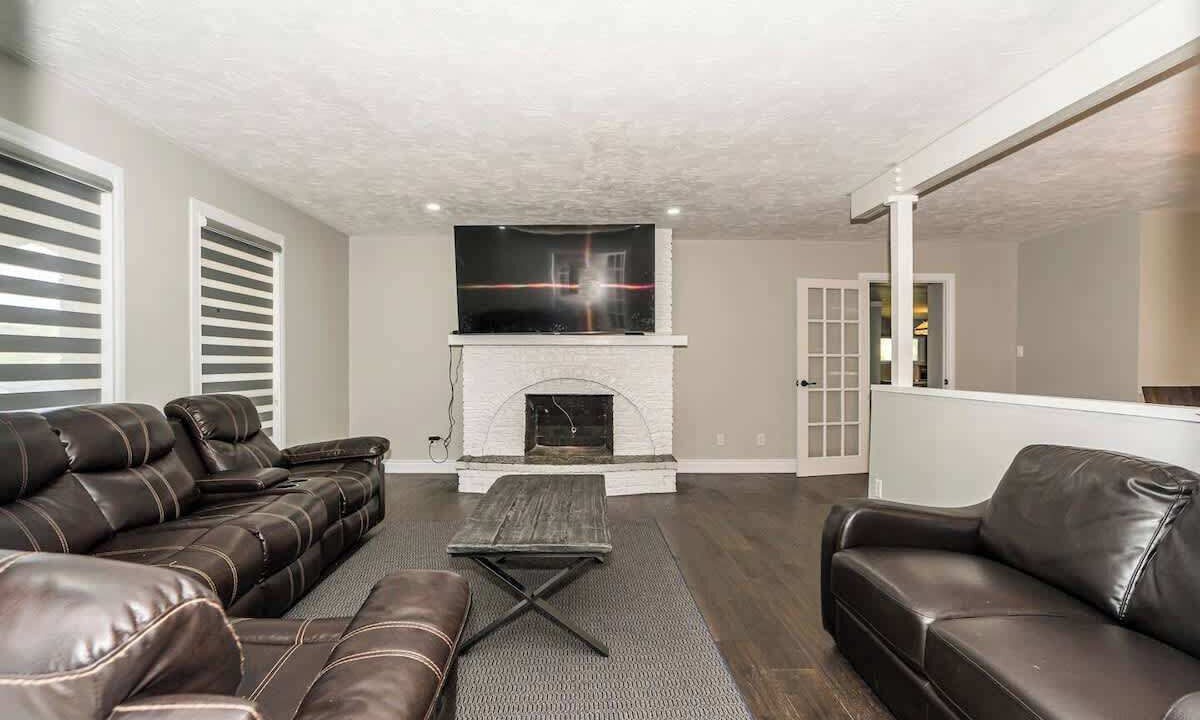 Photo of Bedroom in Georgina