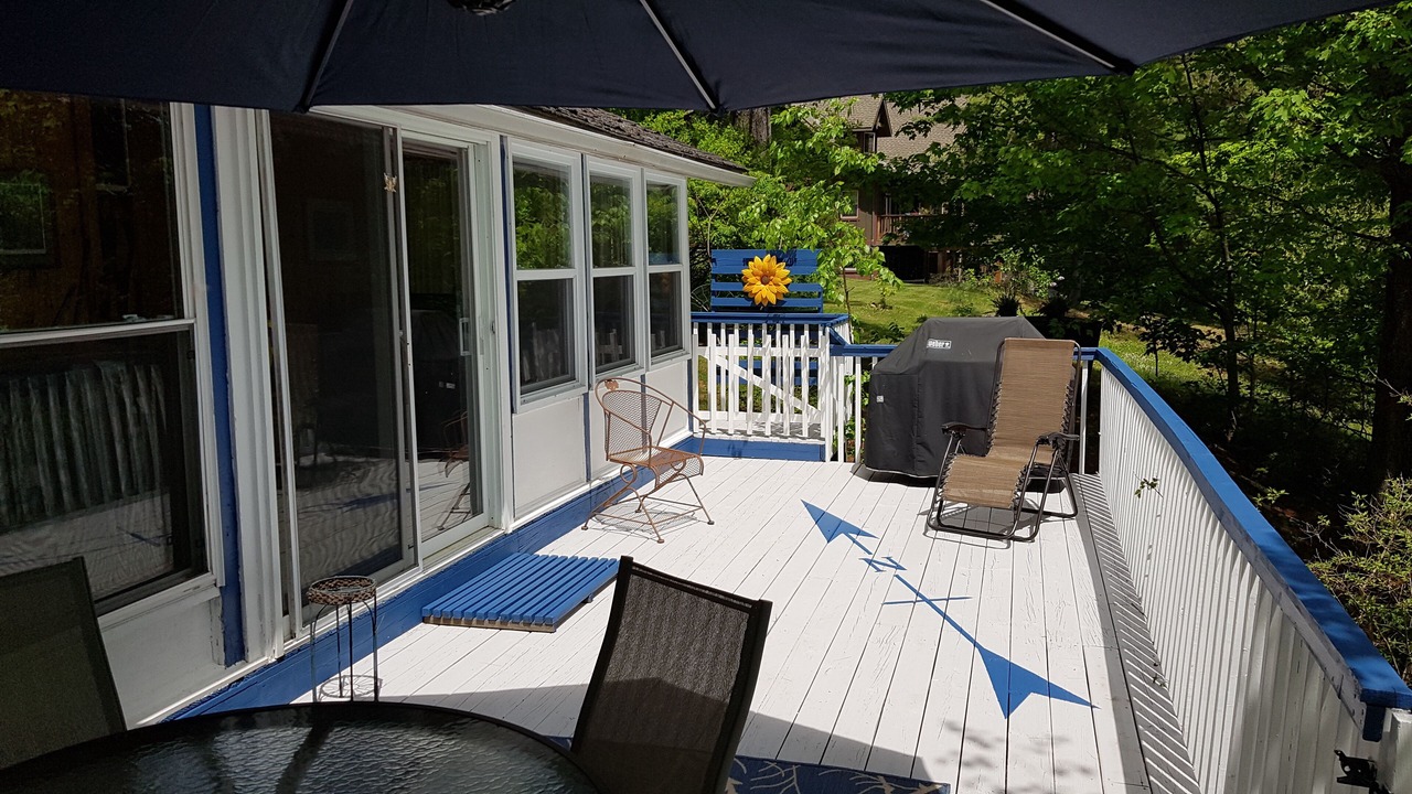 Photo of Outdoor in Lanark Highlands