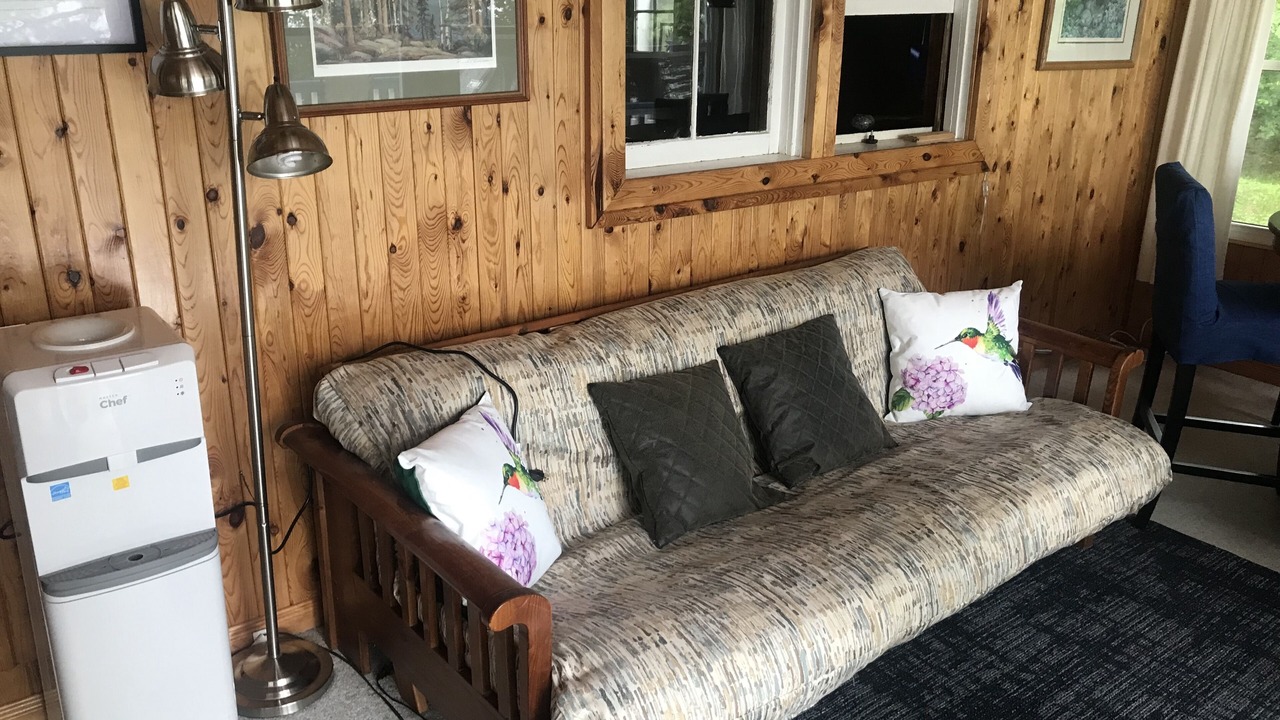 Photo of Livingroom in Lanark Highlands