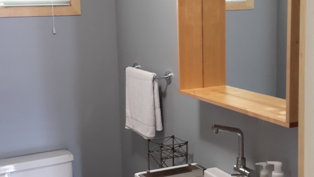 Photo of Bathroom in Lanark Highlands