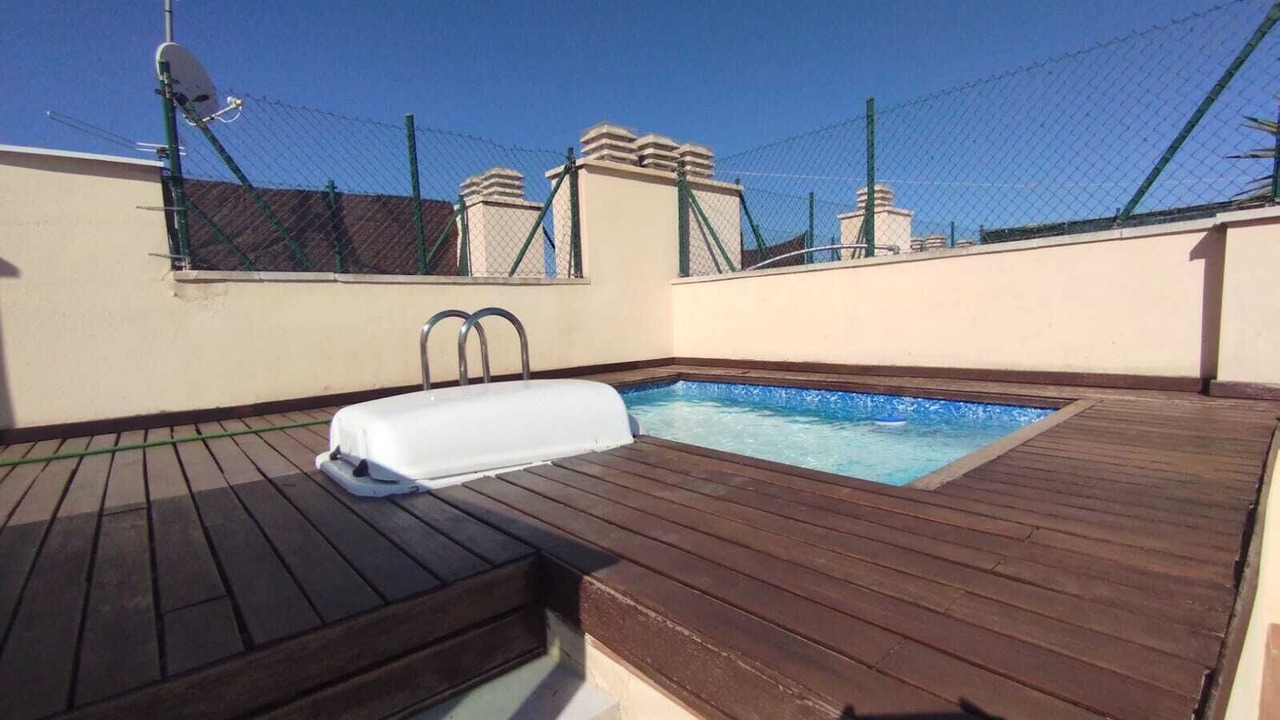 Photo of Outdoor in Sant Carles de la Rapita