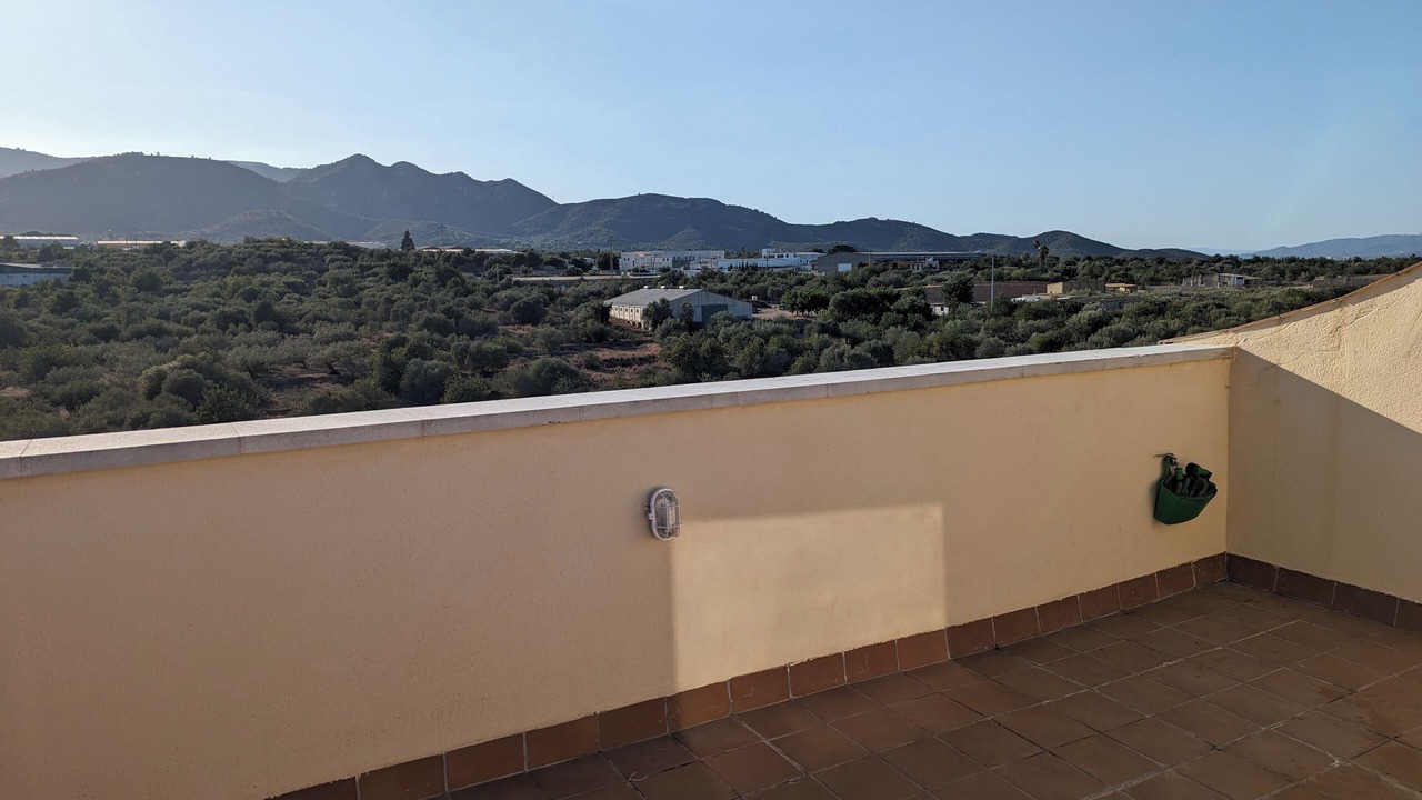 Photo of Outdoor in Sant Carles de la Rapita