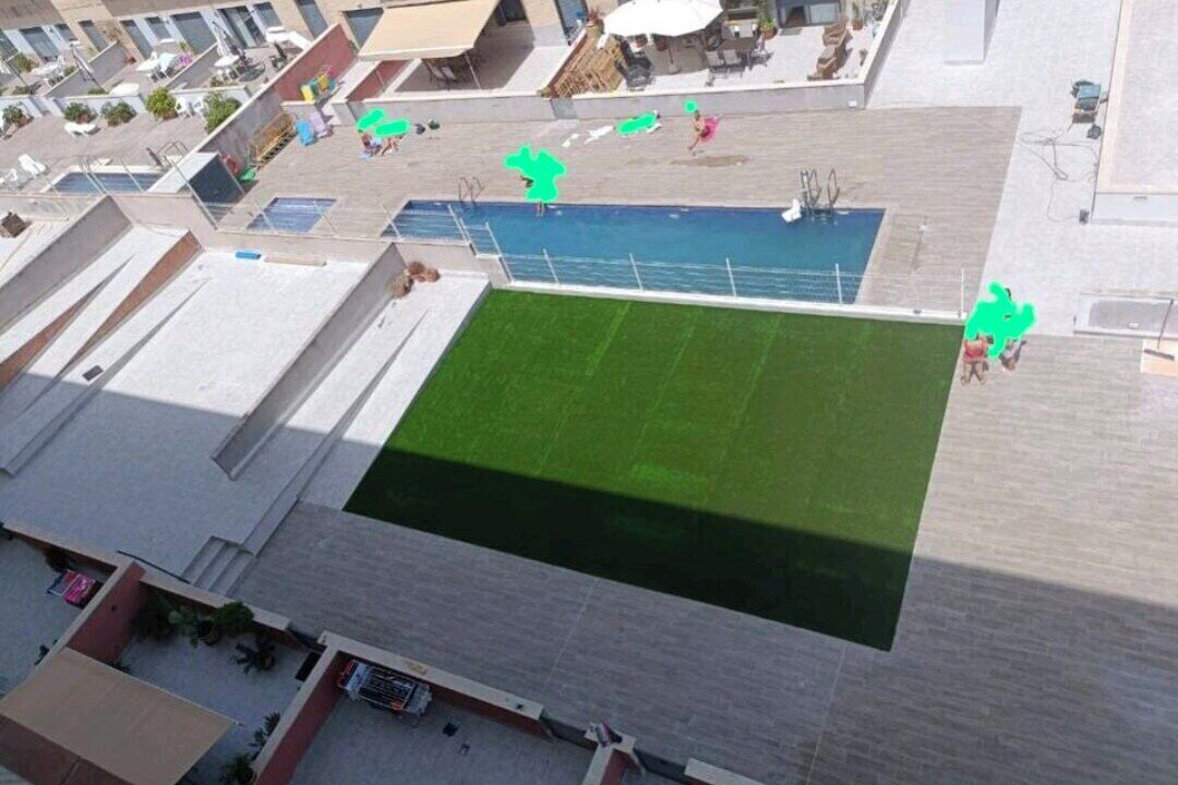 Photo of Outdoor in Sant Carles de la Rapita