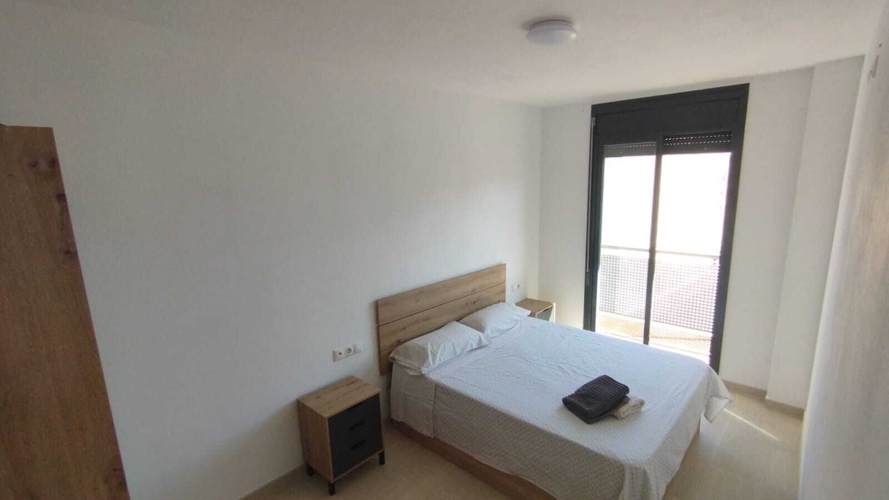 Photo of Bedroom in Sant Carles de la Rapita