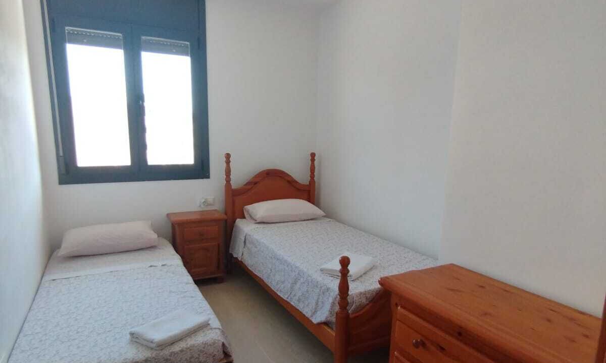Photo of Bedroom in Sant Carles de la Rapita