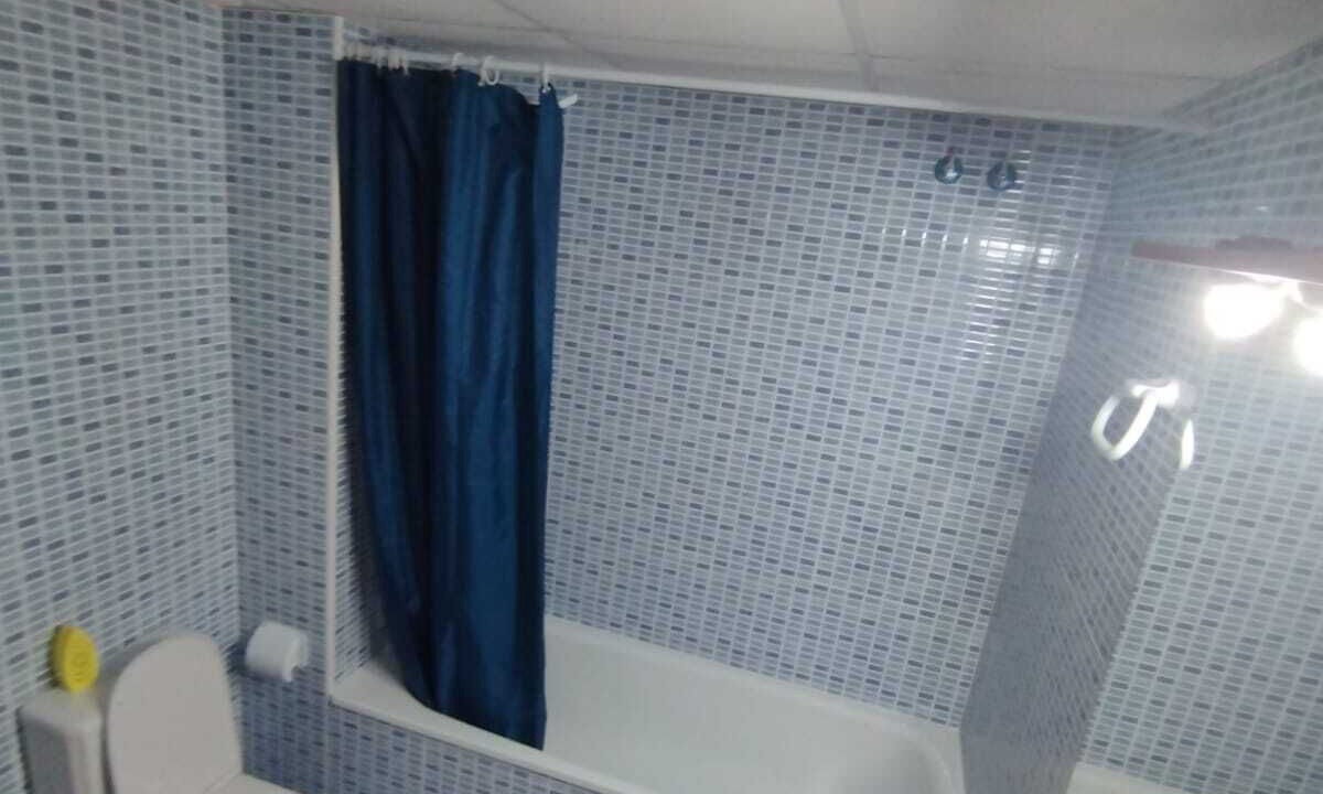 Photo of Bathroom in Sant Carles de la Rapita