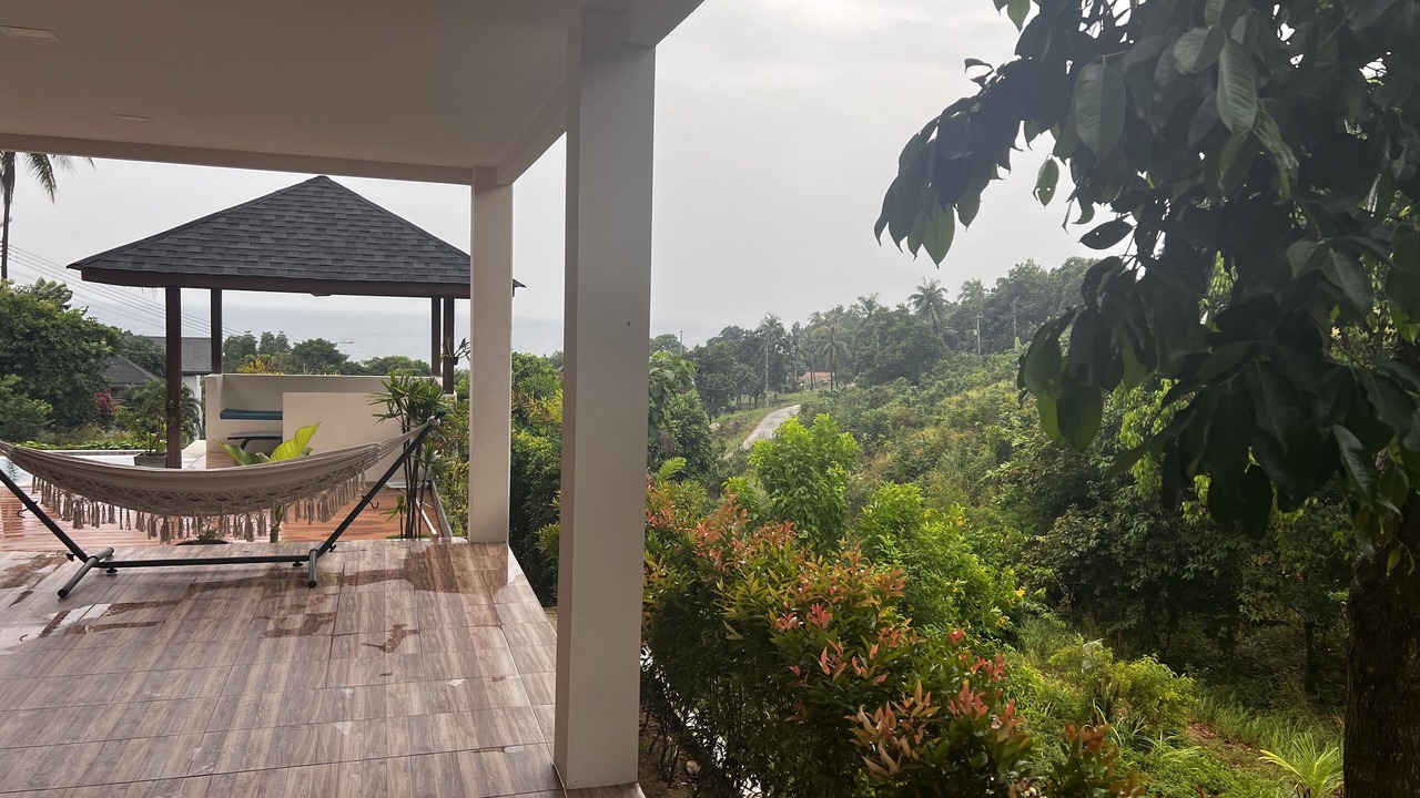 Photo of Patio Balcony in Bouvet Island