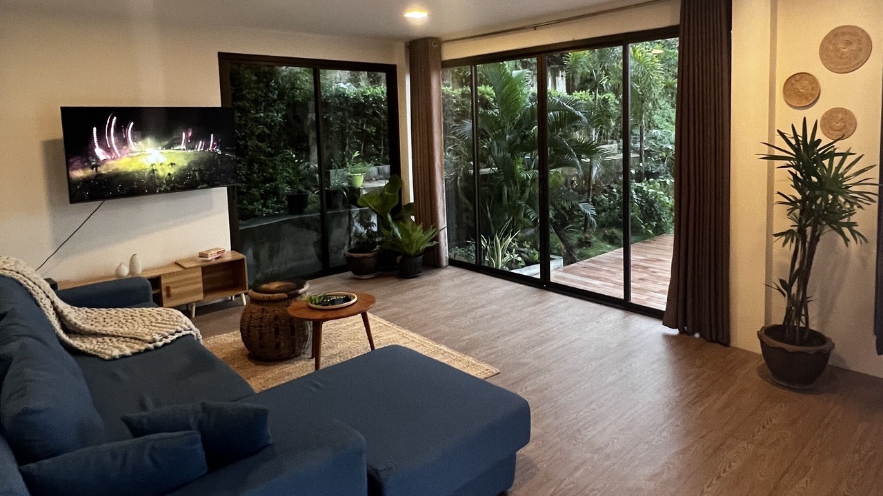 Photo of Livingroom in Bouvet Island