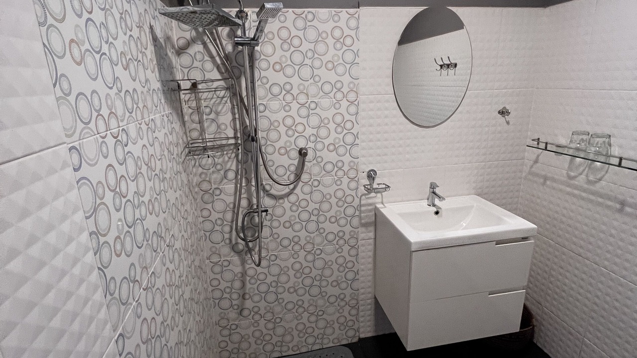 Photo of Bathroom in Bouvet Island