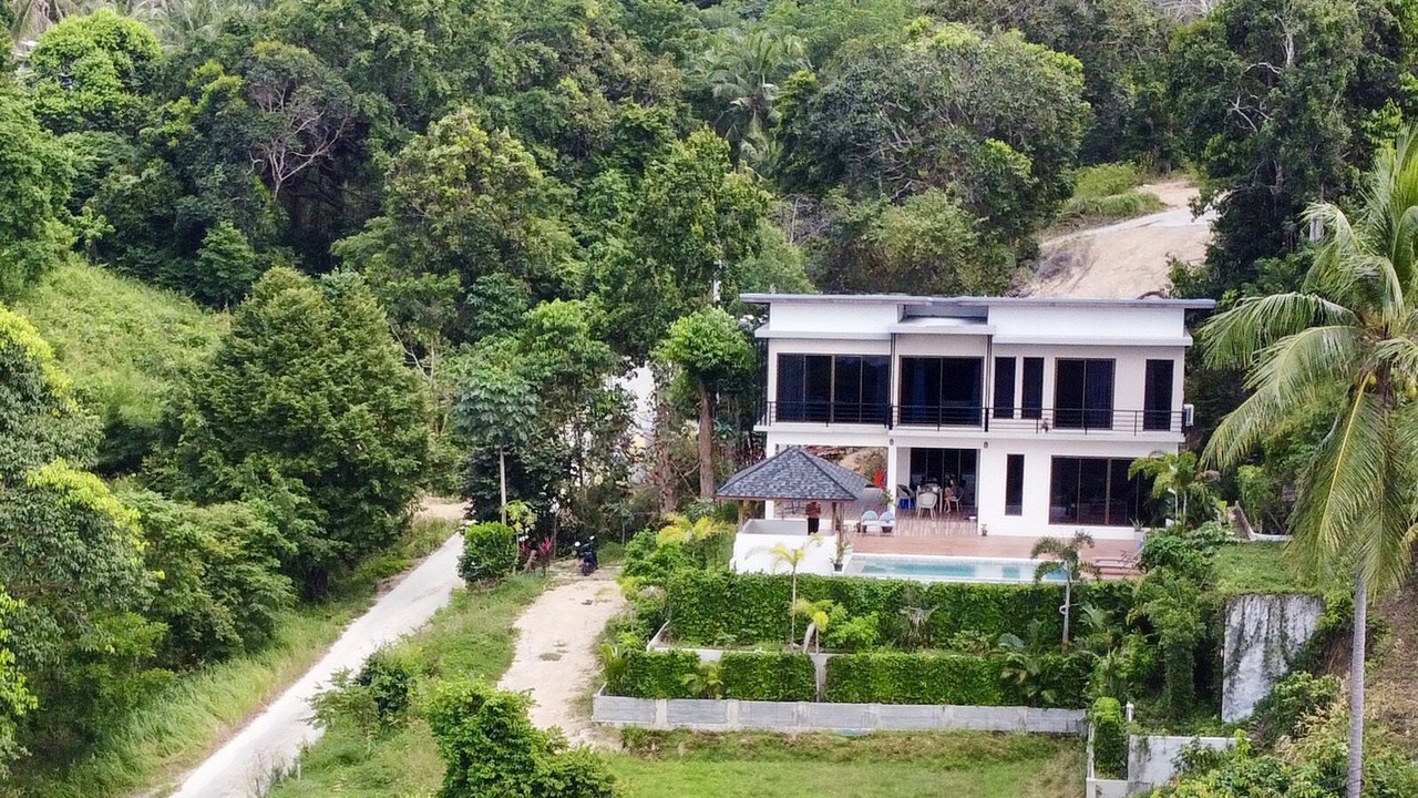 Photo of Outdoor in Bouvet Island