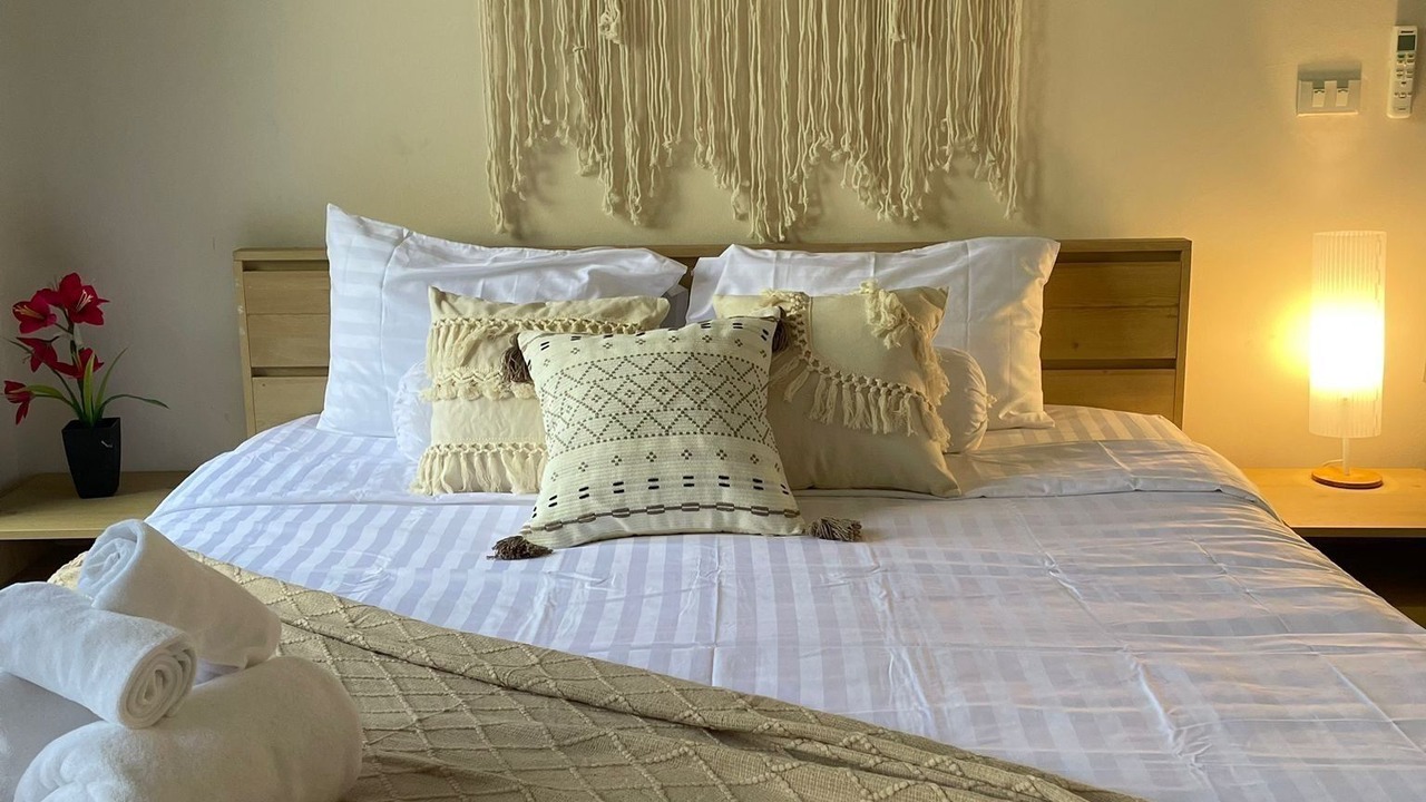 Photo of Bedroom in Bouvet Island