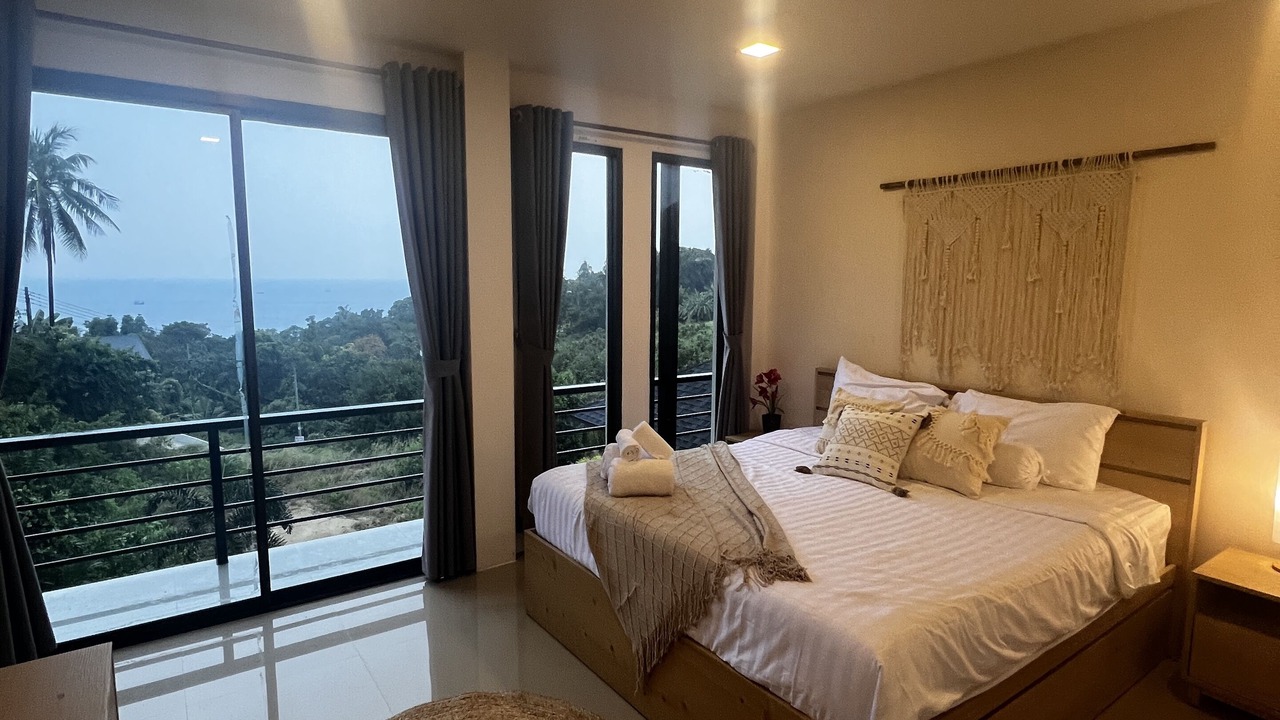 Photo of Bedroom in Bouvet Island