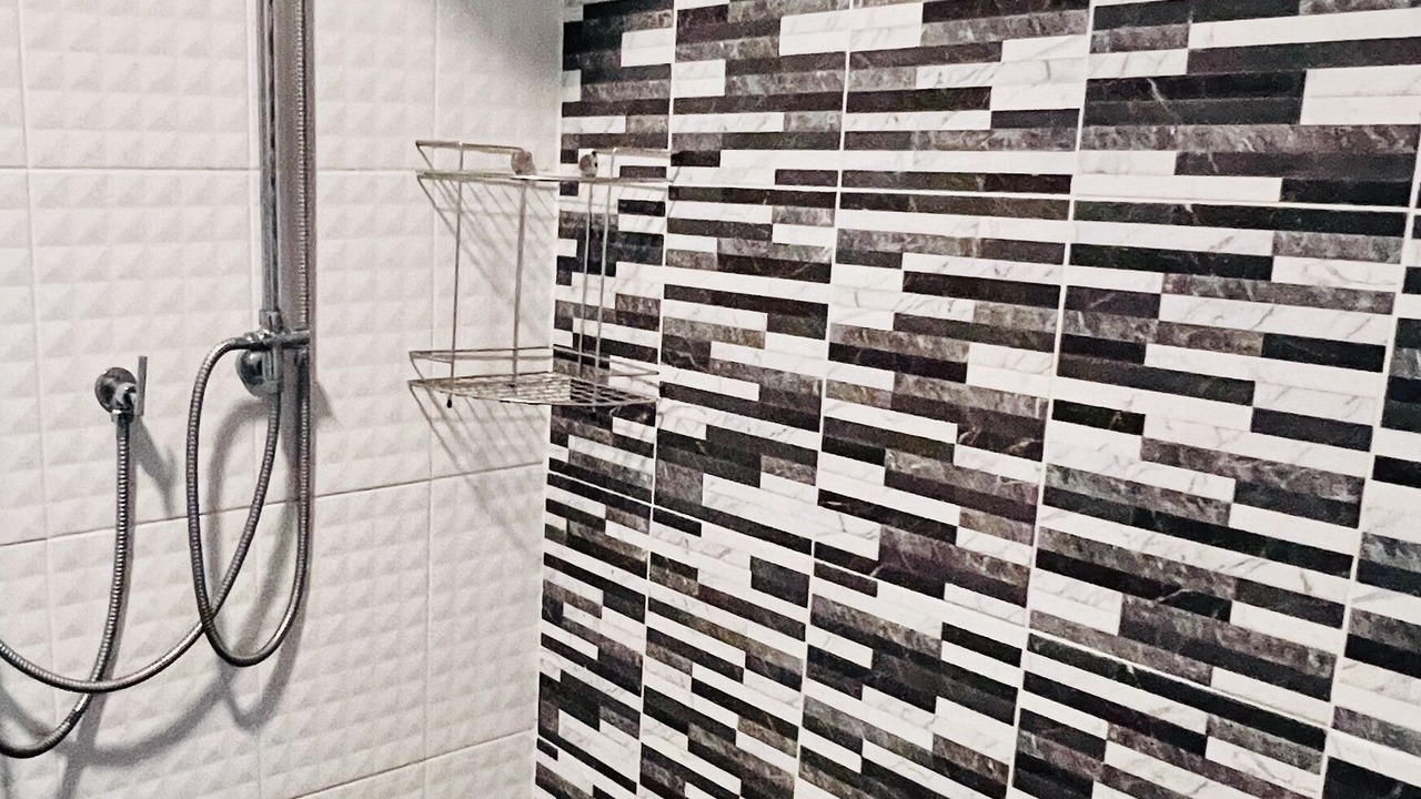 Photo of Bathroom in Bouvet Island