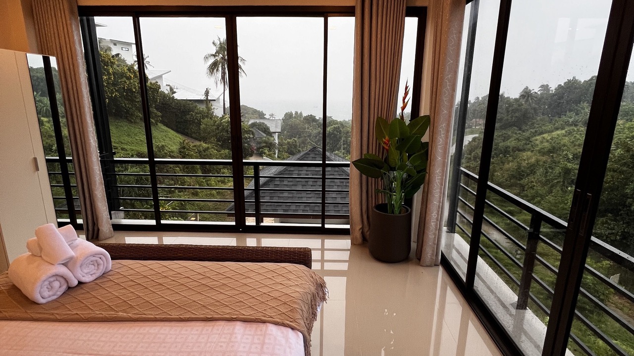 Photo of Bedroom in Bouvet Island