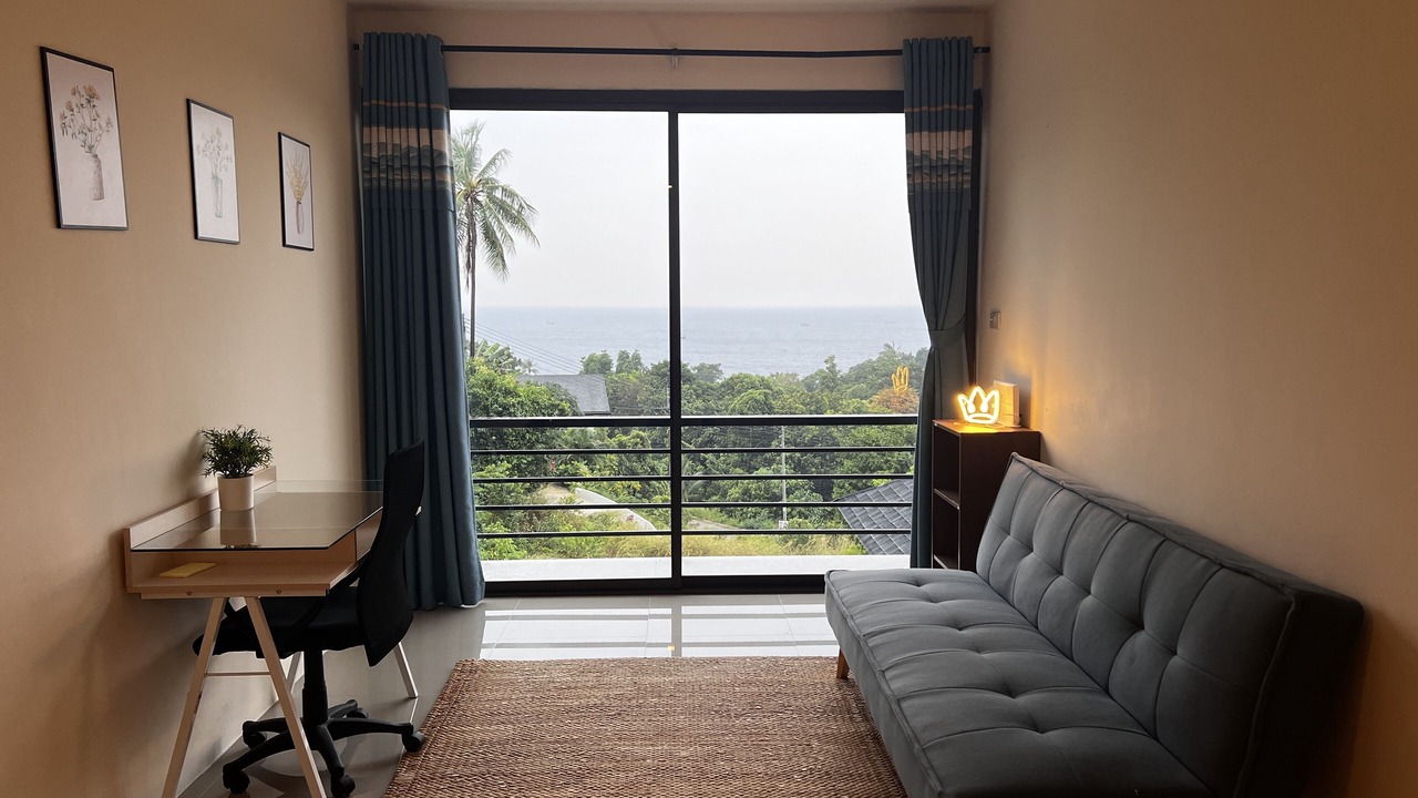 Photo of Livingroom in Bouvet Island