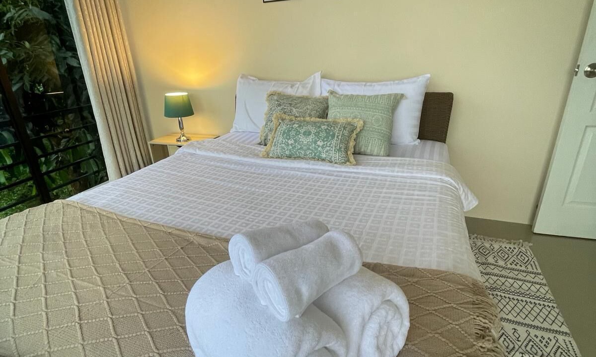 Photo of Bedroom in Bouvet Island