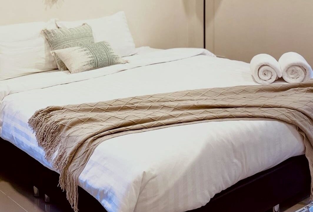 Photo of Bedroom in Bouvet Island