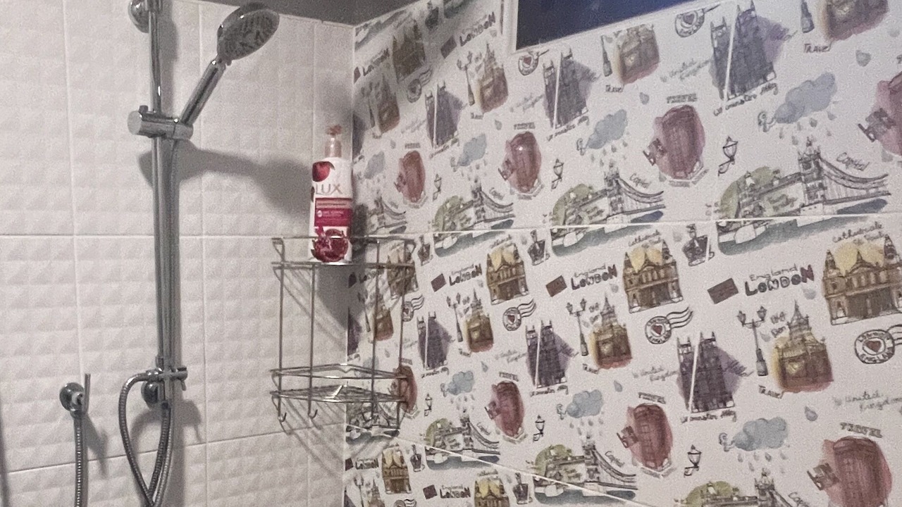 Photo of Bathroom in Bouvet Island