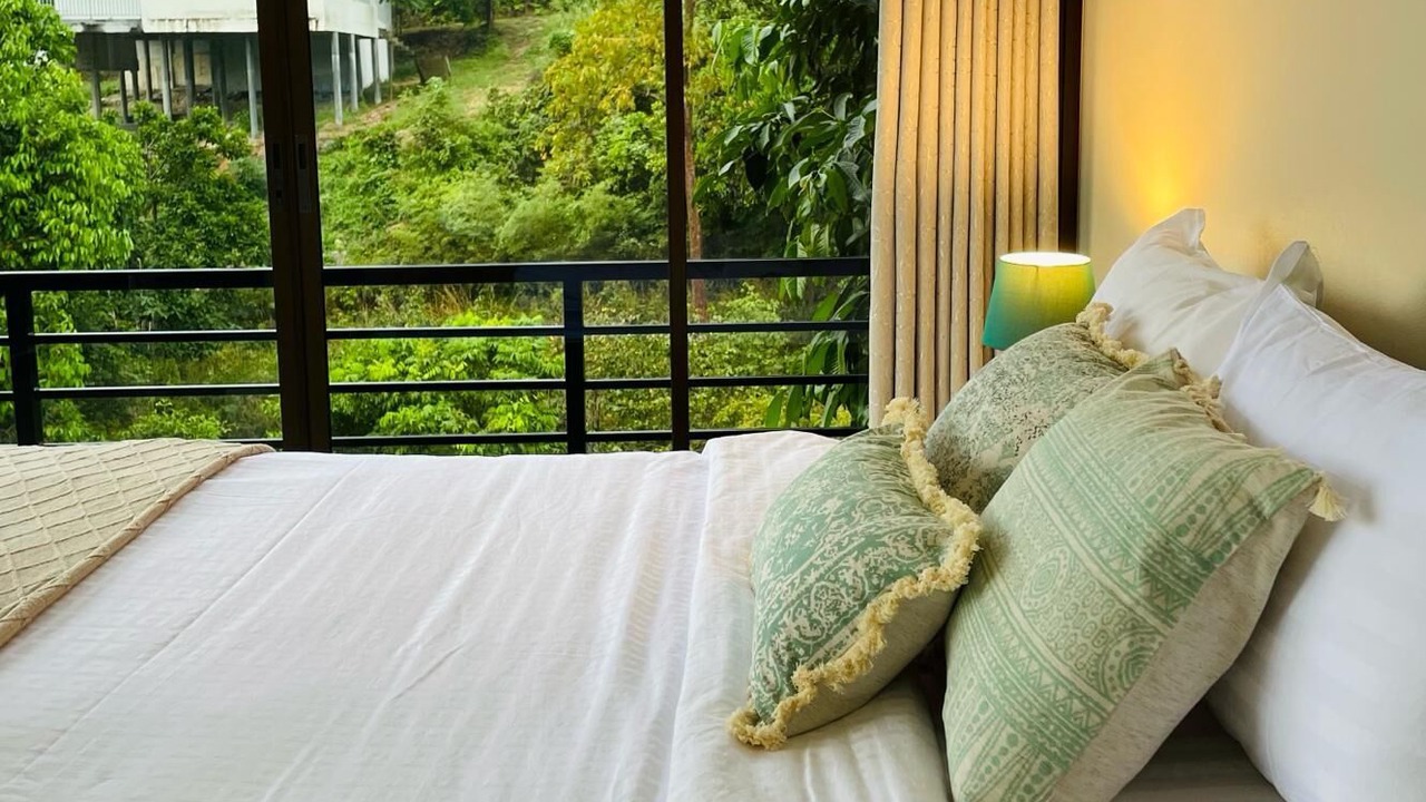 Photo of Bedroom in Bouvet Island