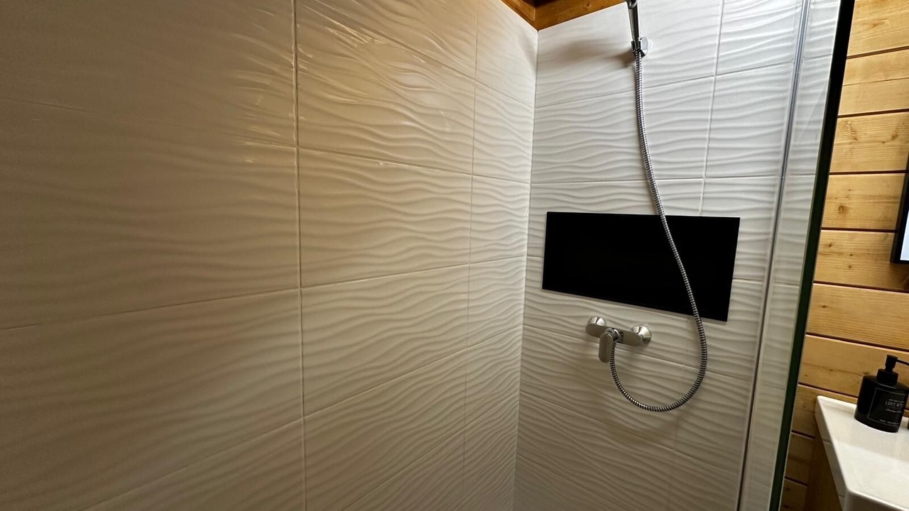 Photo of Bathroom in Mondragon