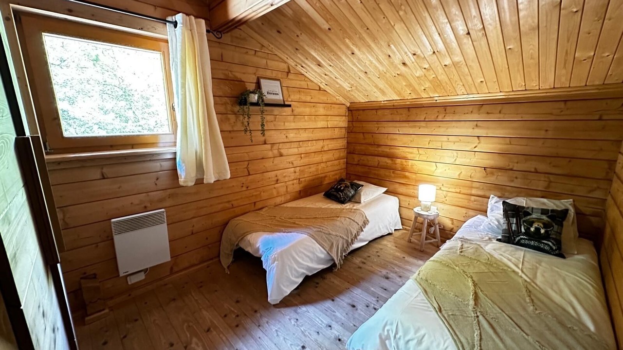Photo of Bedroom in Mondragon