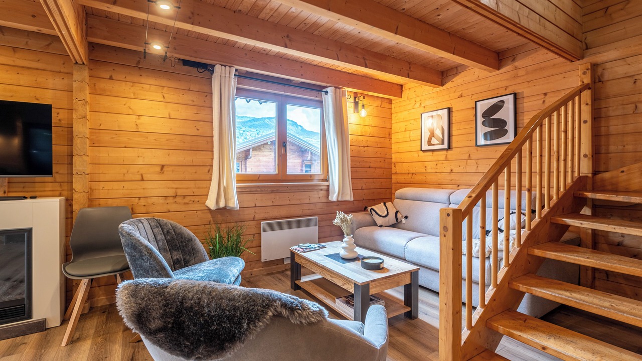 Photo of Livingroom in Mondragon