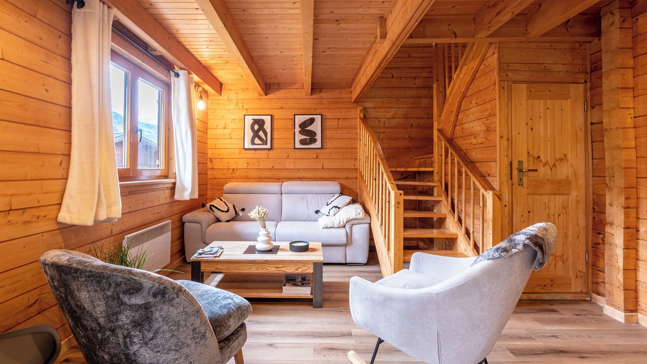 Photo of Livingroom in Mondragon