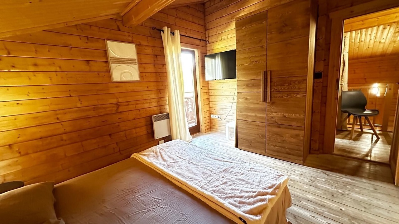Photo of Bedroom in Mondragon