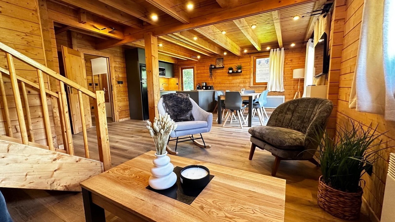 Photo of Livingroom in Mondragon