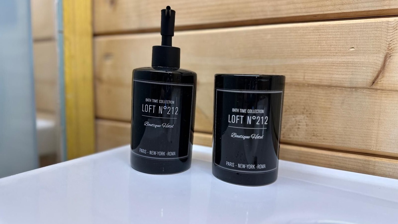 Photo of Bathroom in Mondragon