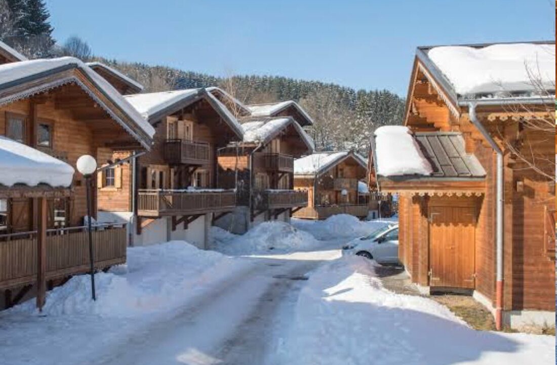 Photo of Outdoor in Mondragon