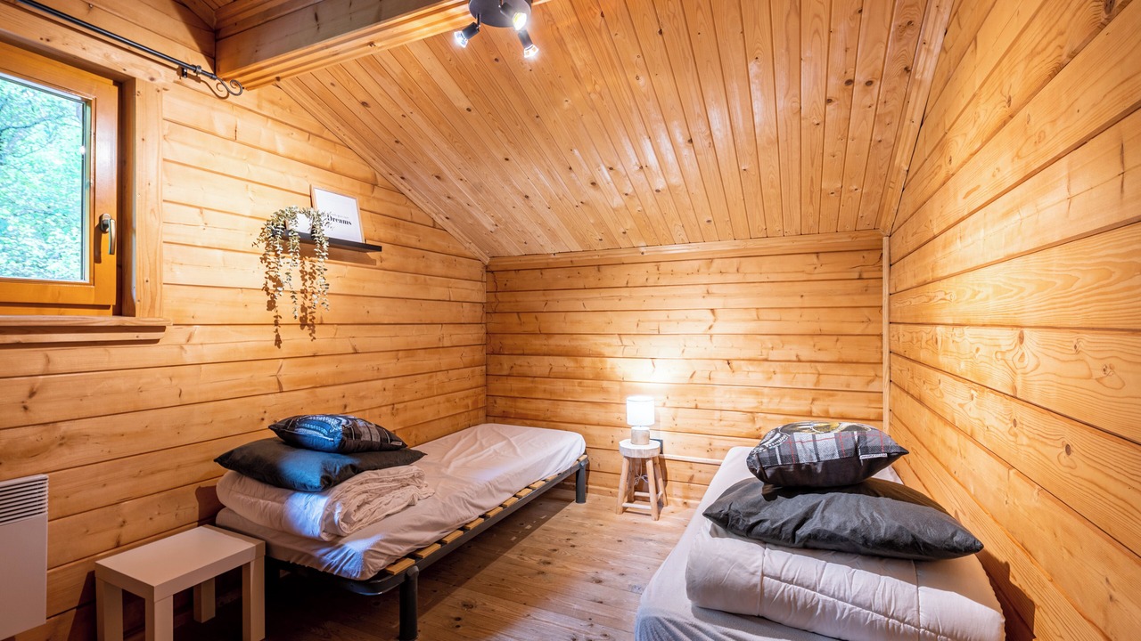 Photo of Bedroom in Mondragon