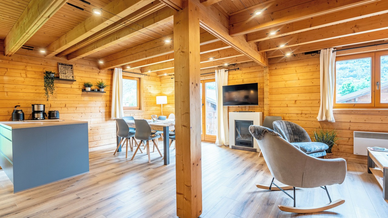 Photo of Livingroom in Mondragon