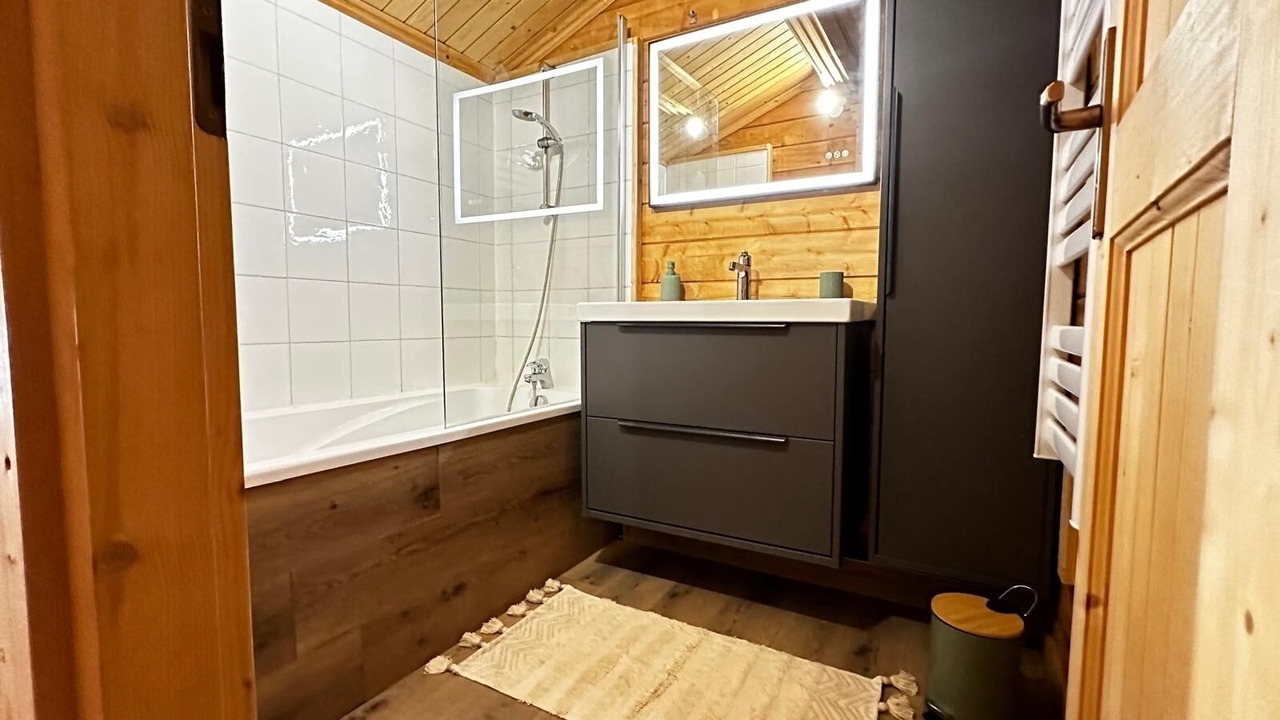 Photo of Bathroom in Mondragon