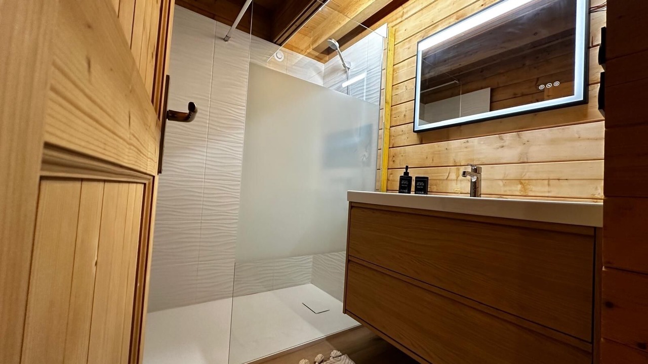 Photo of Bathroom in Mondragon