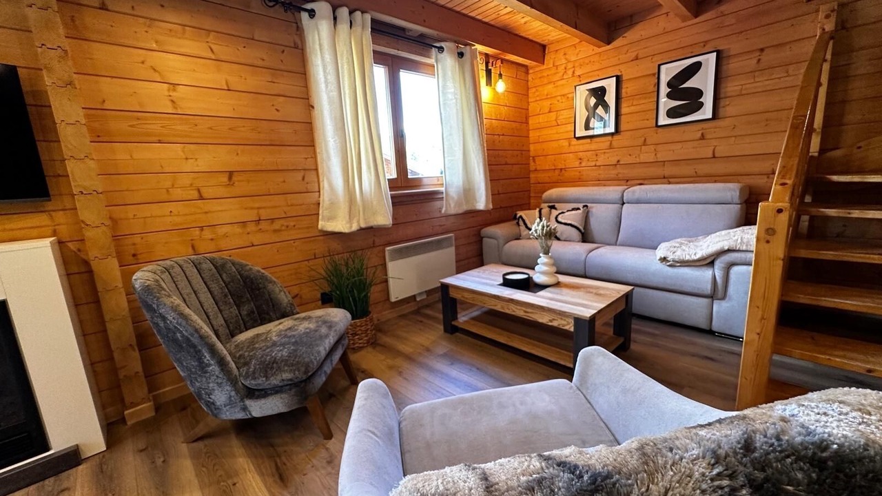 Photo of Livingroom in Mondragon