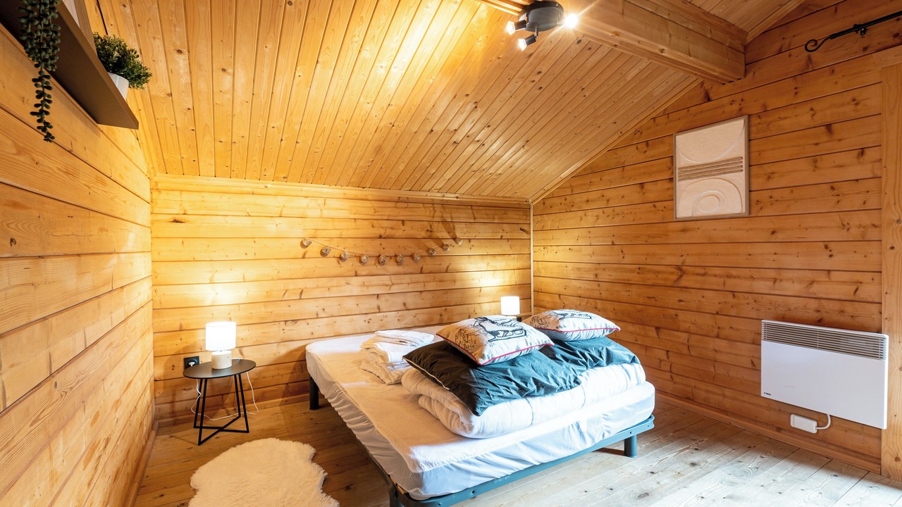 Photo of Bedroom in Mondragon