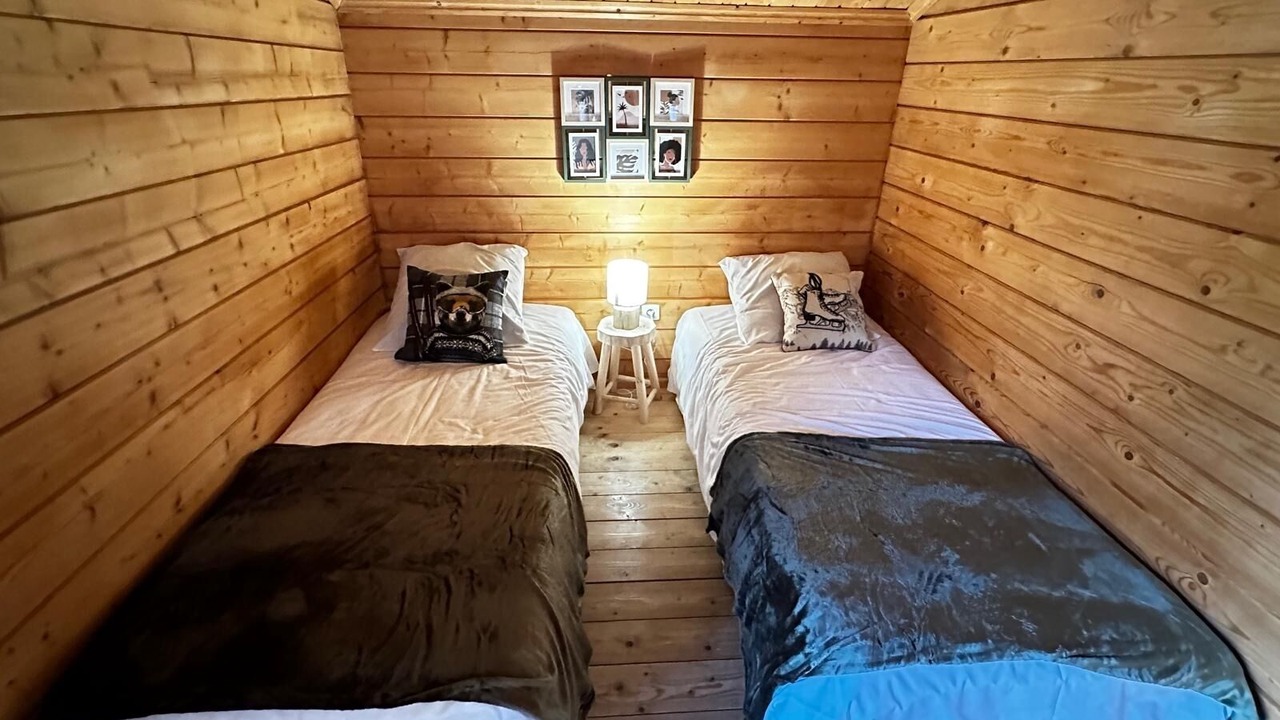 Photo of Bedroom in Mondragon