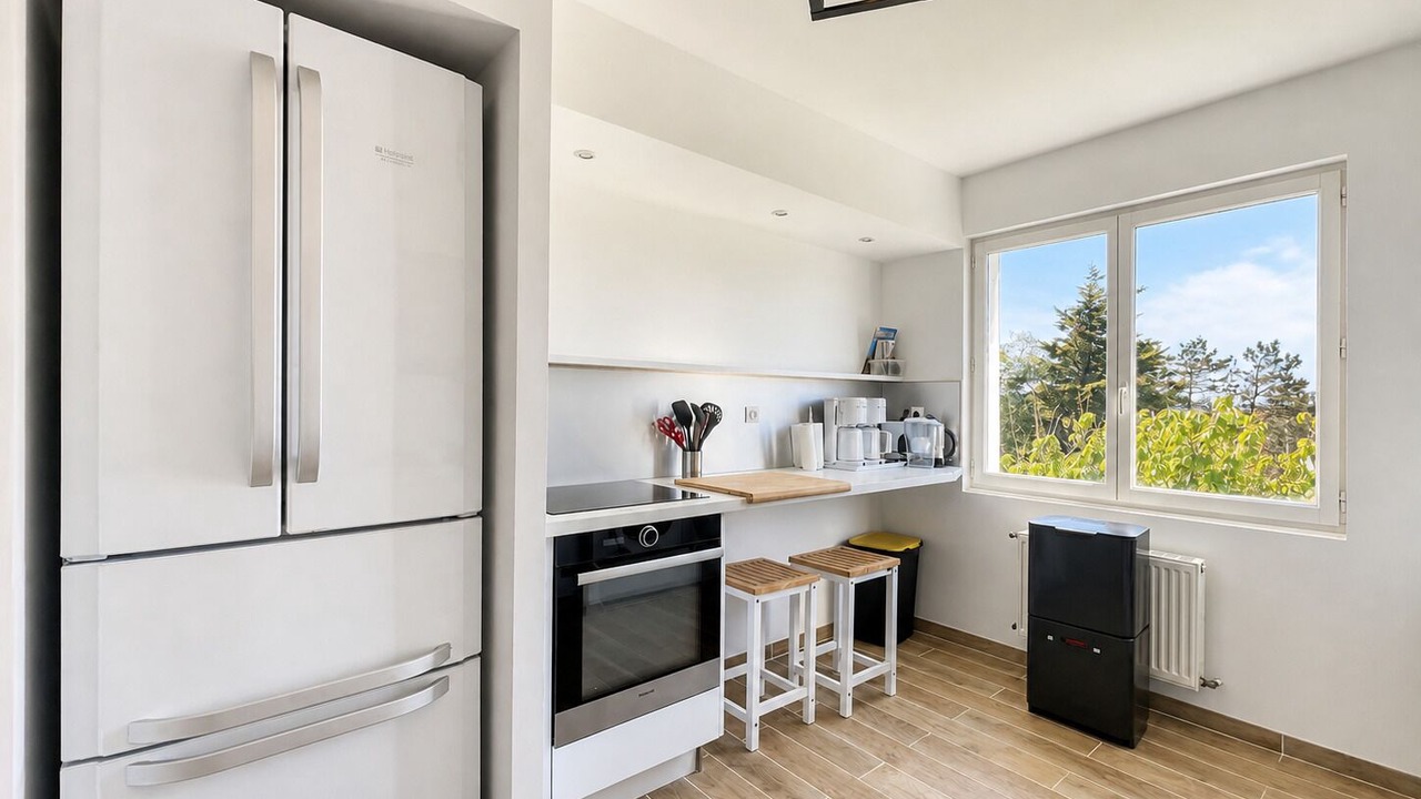 Photo of Kitchen in Le Touquet-Paris-Plage