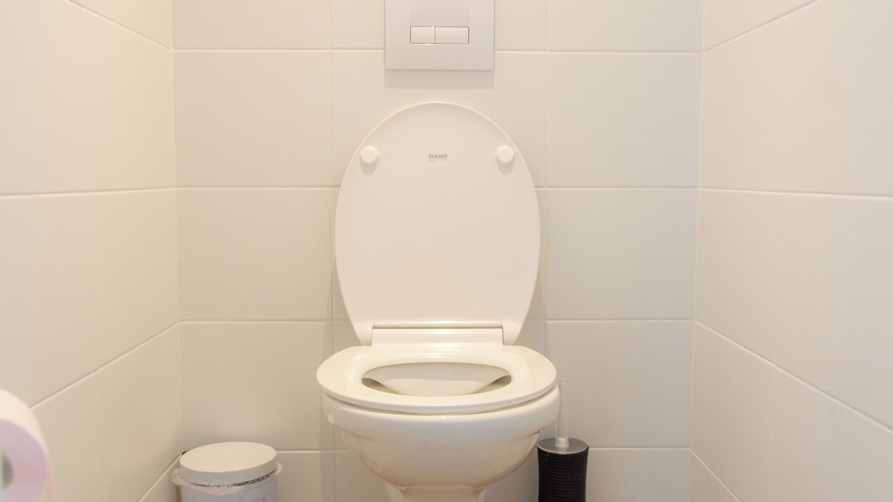 Photo of Bathroom in Le Touquet-Paris-Plage
