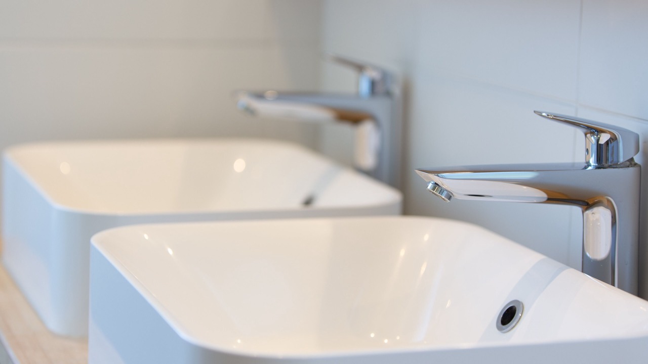Photo of Bathroom in Le Touquet-Paris-Plage