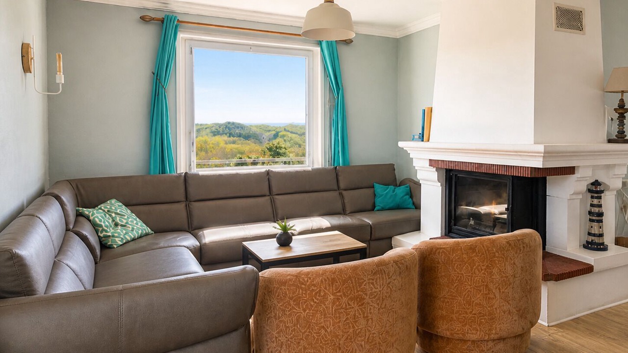 Photo of Livingroom in Le Touquet-Paris-Plage