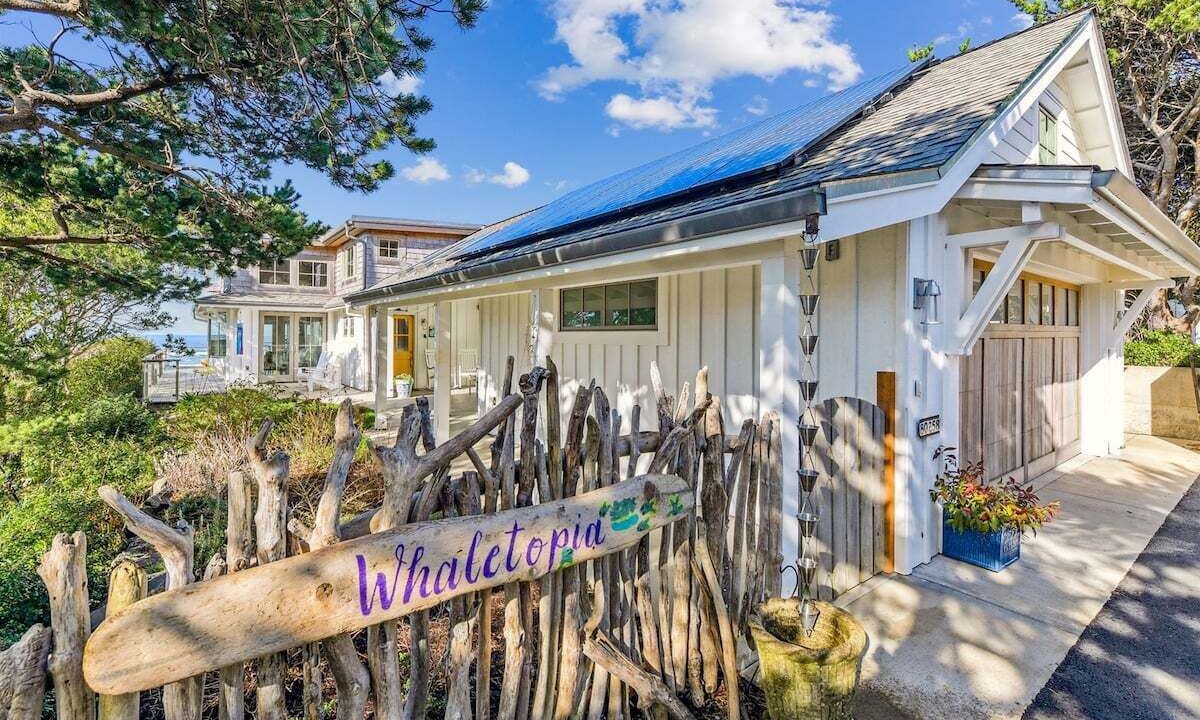 Photo of Others in Arch Cape