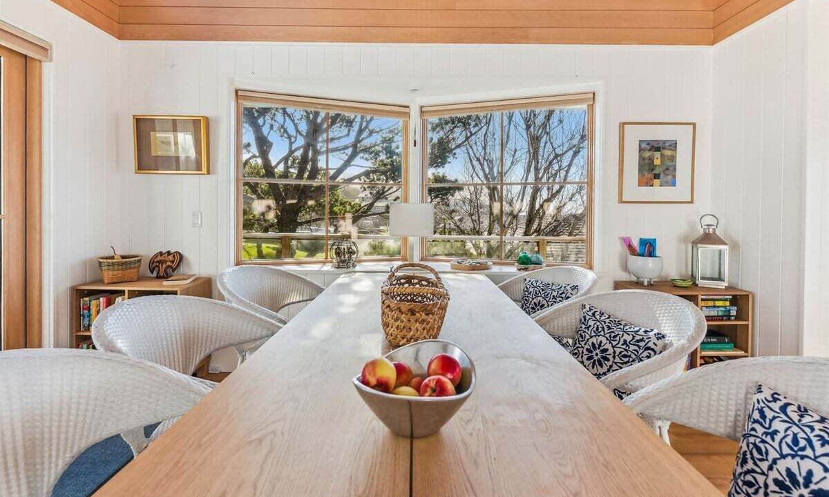 Photo of Bedroom in Arch Cape